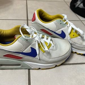 Nike Air Max 90